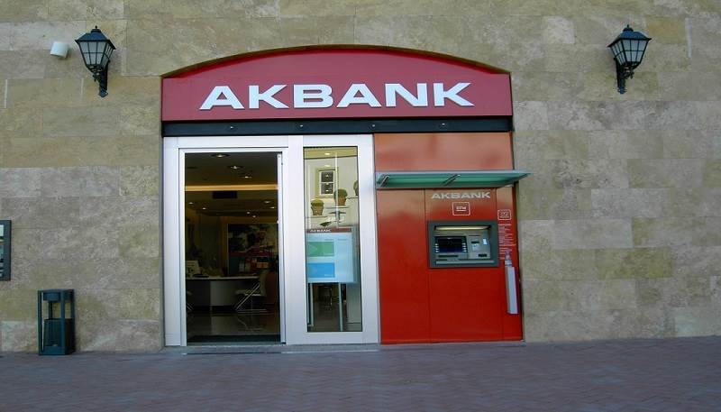 AKBNK: Akbank’tan Yaşanan Sorun Hakkında Açıklama Geldi