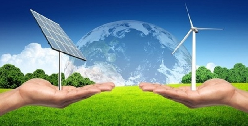 KARYE: Kartal Yenilenebilir Enerji Santral Yatırımı Yapıyor