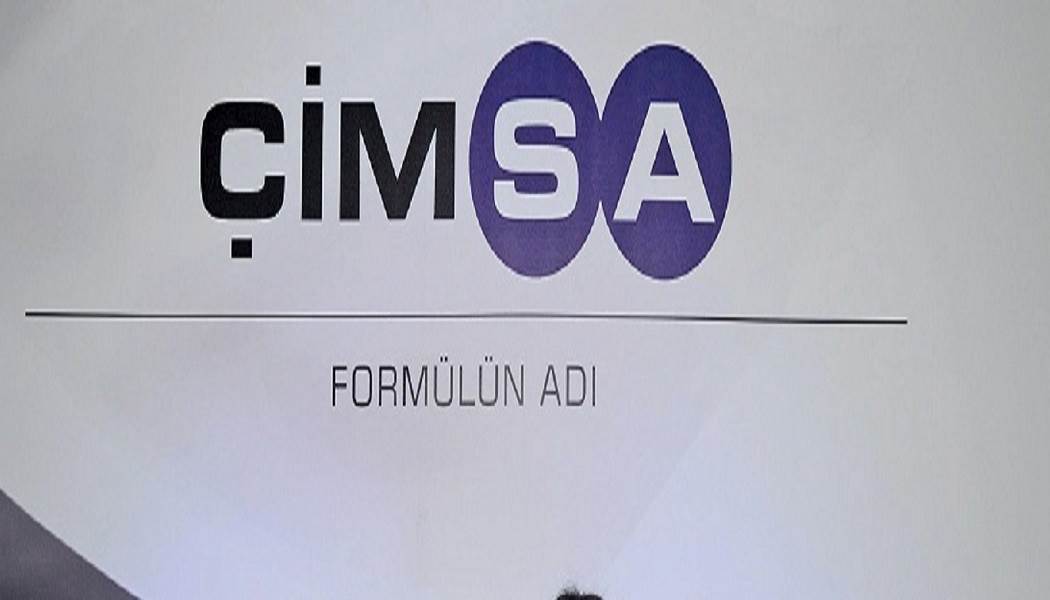 CIMSA: Çimsa’dan Çimko’ya 127 Milyon Dolarlık Satış
