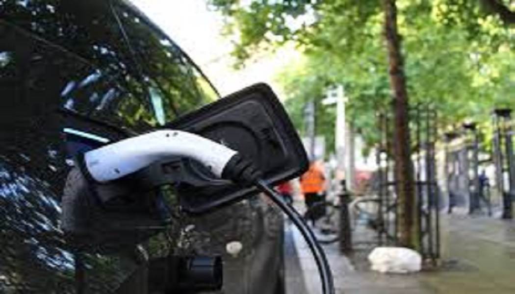 ENJSA – BRISA: Elektrikli Araç Şarj İstasyonu Sayısını Artıracak