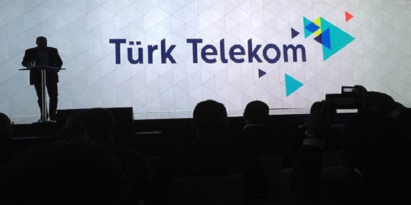 TTKOM: Türk Telekom’un Yeni Markası GAMEON