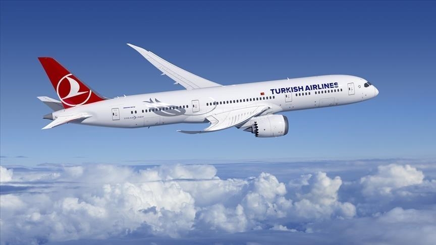 THYAO: Türk Hava Yolları Mart 2022 Trafik Sonuçlarını Açıkladı
