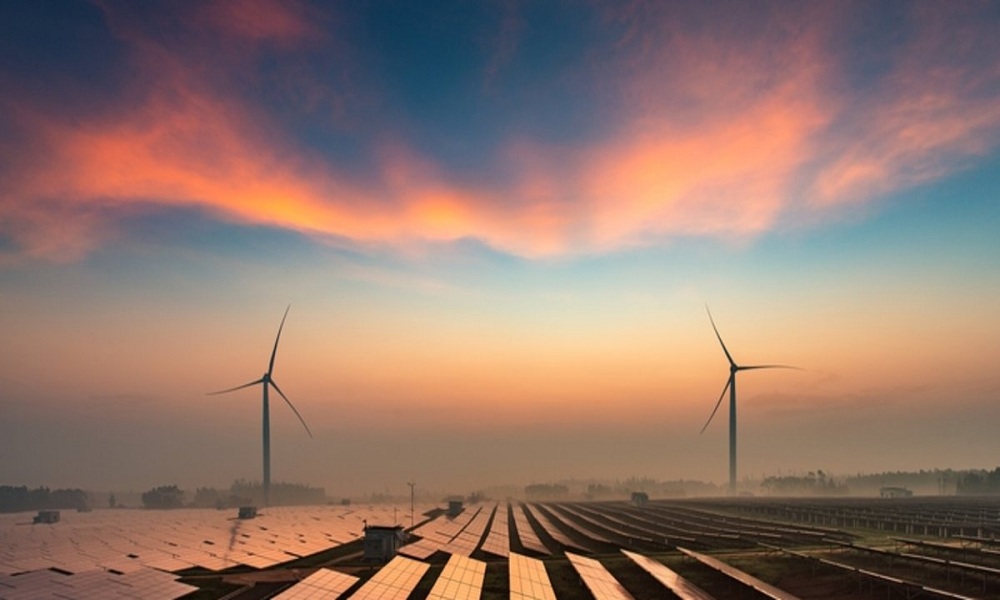 SAYAS: SAY Yenilenebilir Enerji Çin’de İhale Aldı