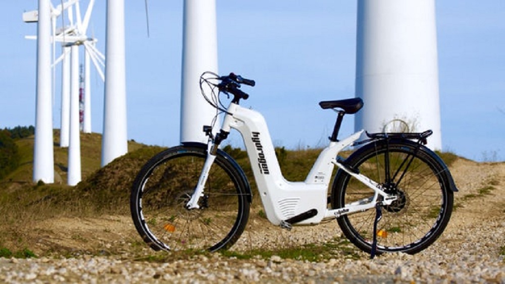 KARYE: Kartal Yenilenebilir Enerji’den Elektrik Üreten Bisiklet Tasarımı Açıklaması