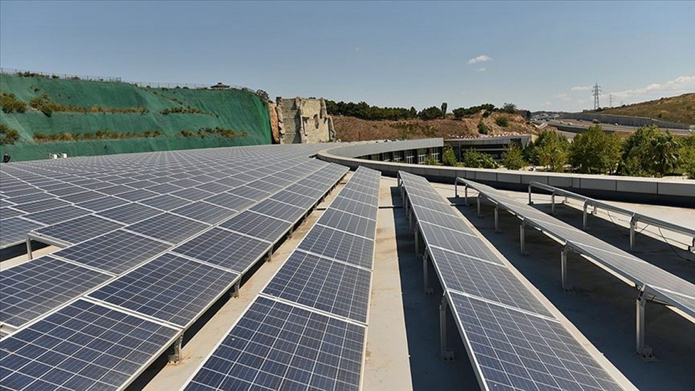 SMRTG: Smart Güneş Enerjisi’nin Kazandığı İhale İptal Edildi